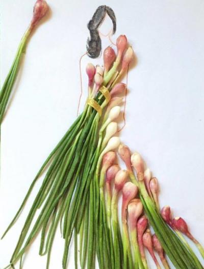 Femmes nature