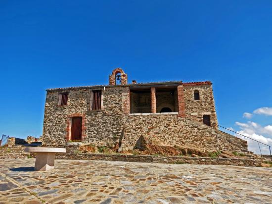 L'ERMITAGE-DE-FORCA-REAL
