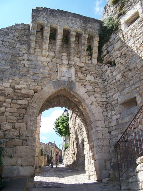 Lacoste (Vaucluse)