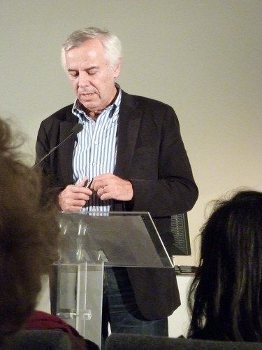 Livres en tête 2010 Philippe Grimberg