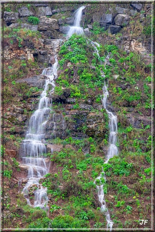 955 - Le village de Bozouls en Aveyron (12)