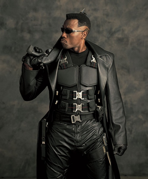 blade