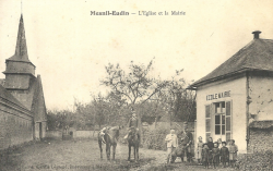 Bermesnil