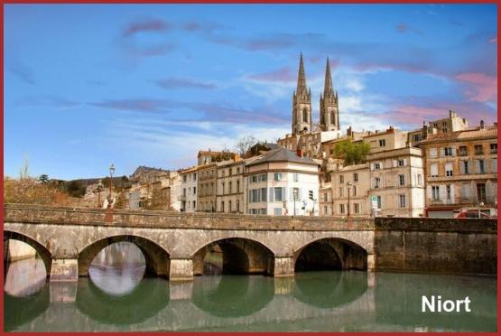 ⊱♥⊱╮ღ꧁ Aujourd'hui Département 79 ꧂ღ╭⊱♥≺