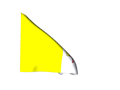 Drapeau Cité du Vatican Gif animé drapeau