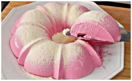 POUR LES GOURMANDS