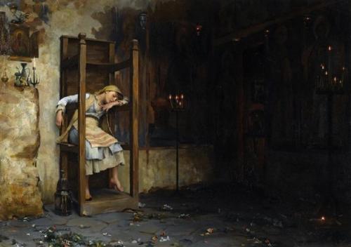 Theodoros Rallis (Theodore Jacques Ralli) * Θεόδωρος Ράλλης