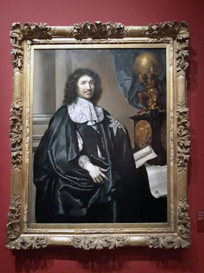 L'exposition "Créer pour Louis XIV à la Galerie des Gobelins