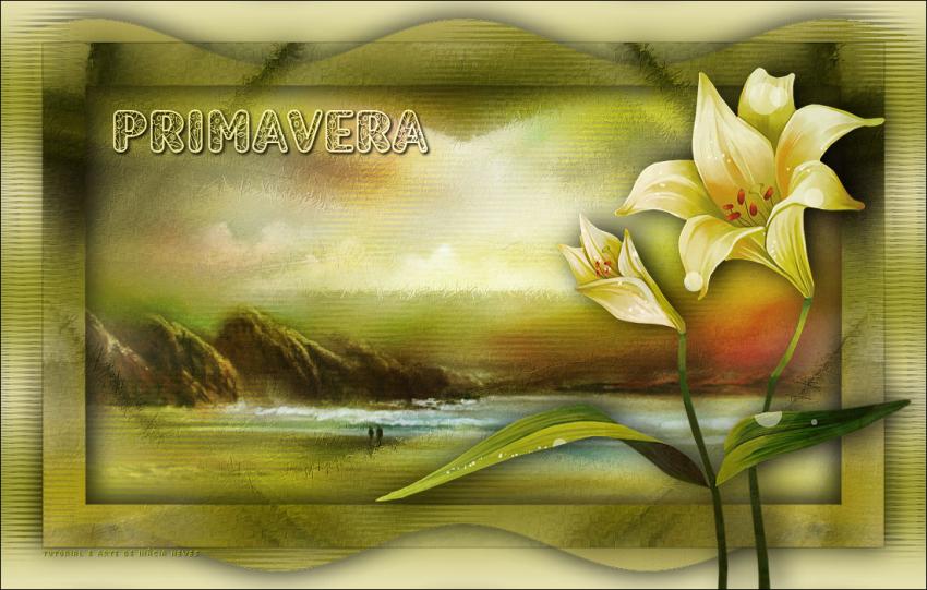 Primavera
