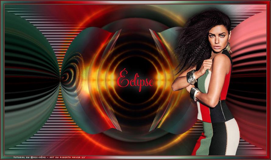 Éclipse