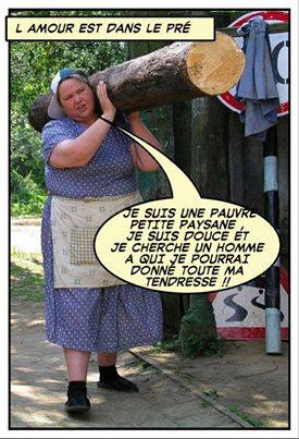 Humour du samedi et du dimanche ... !!!