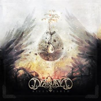 DRAKWALD - Riven Earth