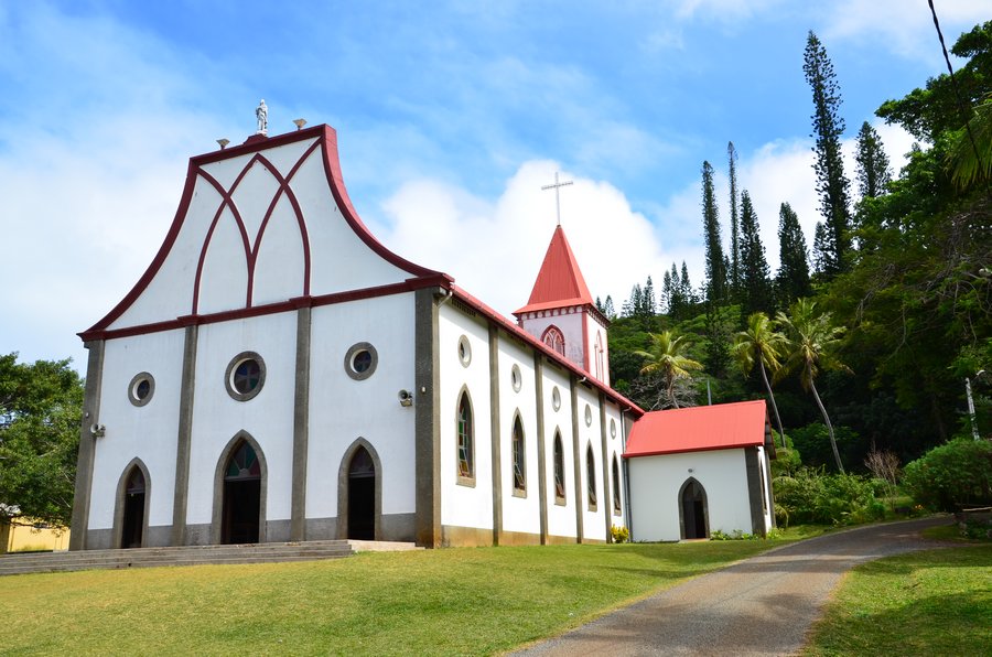 iles loyaute ile des pinsnouvelle caledonie schnoebelen