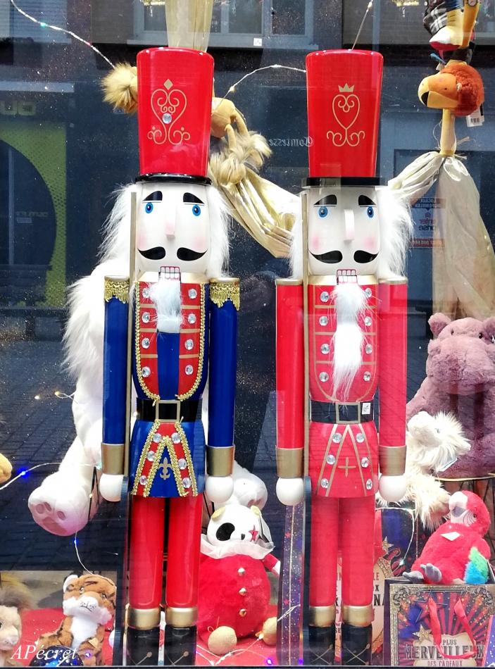 Et pof ! reconfinés ! 