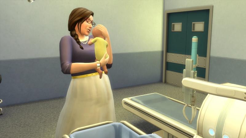 Semaine 1 - Quartier Windenburg - Foyer Munch