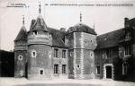 LES REMPARTS D'AUBERVILLE-LA-MANUEL (Seine-Maritime)