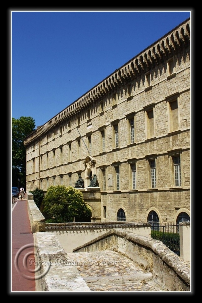 Montpellier Intra Muros...