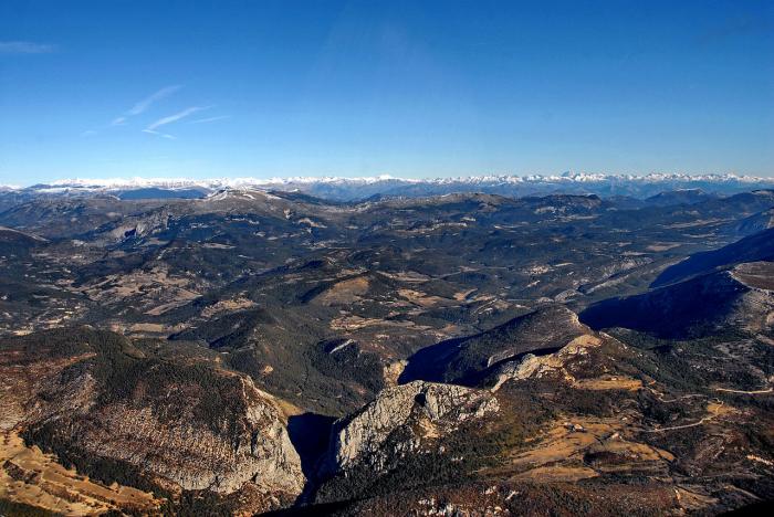 Département du Var
