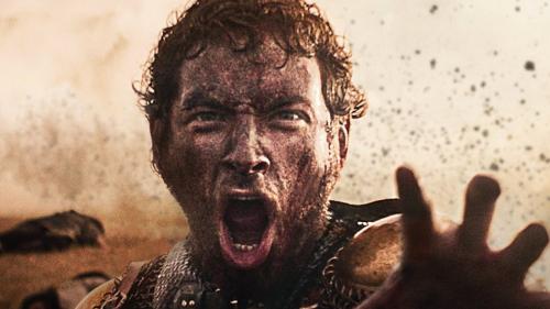 Le zèle du cavalier