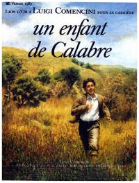 UN ENFANT DE CALABRE BOX OFFICE FRANCE 1988 