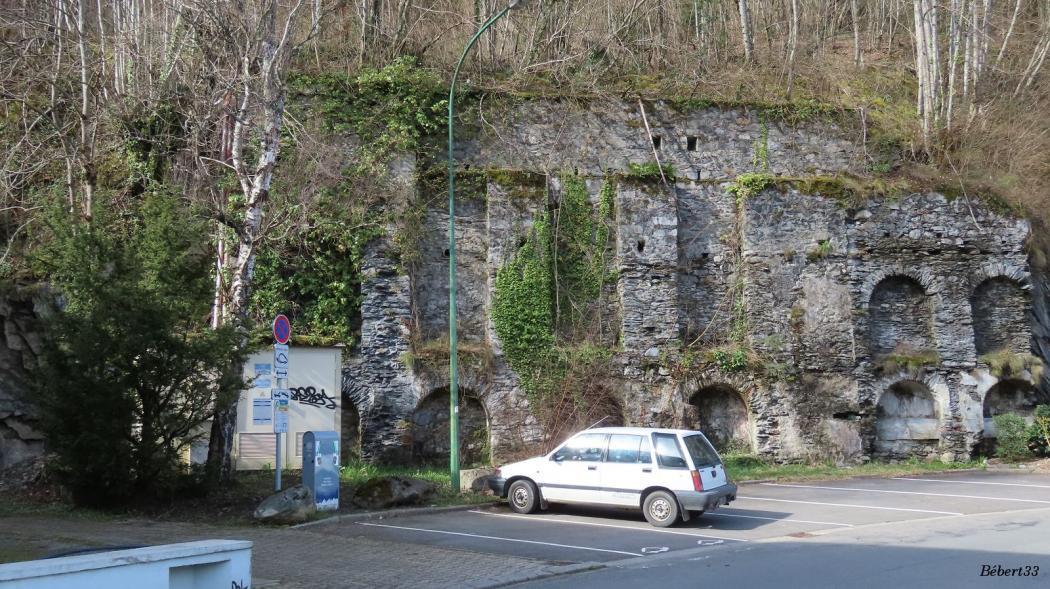 Luz Saint Sauveur