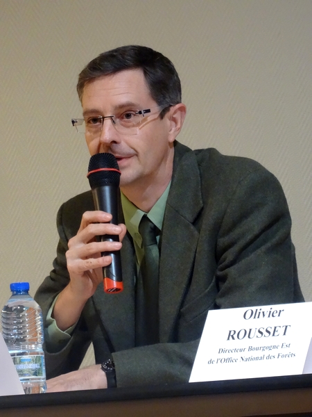 Le congrès National annuel de Mycologie a eu lieu à Châtillon sur Seine, du 6 octobre au 12 octobre 2014...