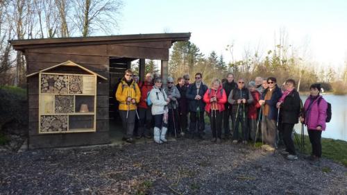 "Baladouce" - Mardi 26 janvier 2016