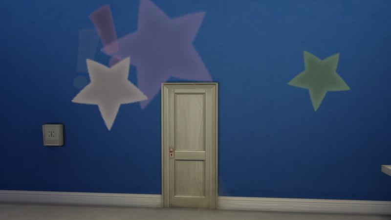Semaine 2 - Quartier San Myshuno - Foyer Bheeda