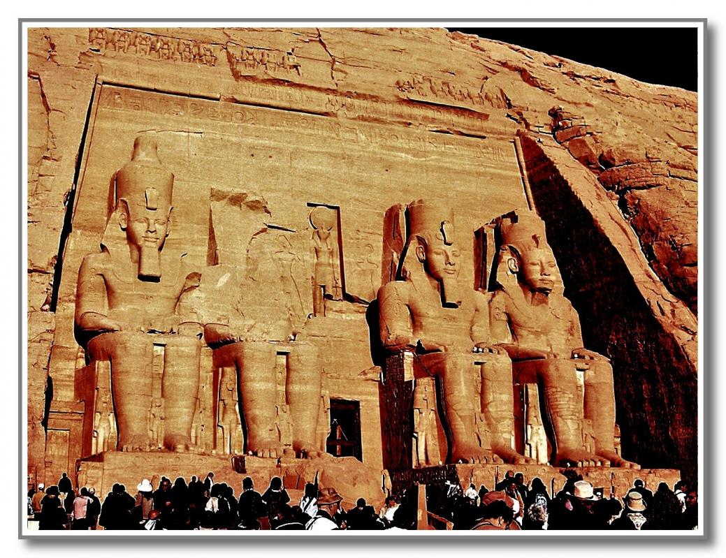 EGYPTE No 5 fin