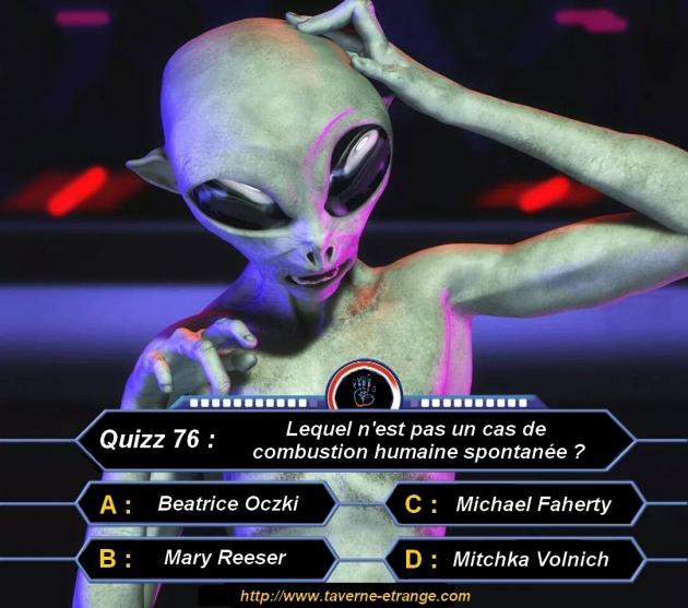 Quizz 76