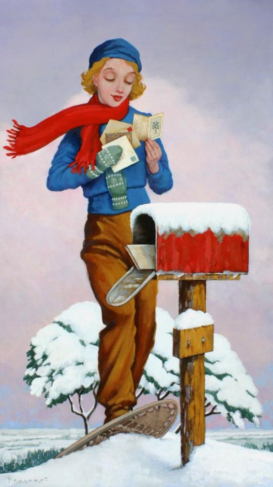 Fred Calleri