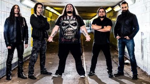 NEGACY - Les détails du nouvel album Escape From Paradise