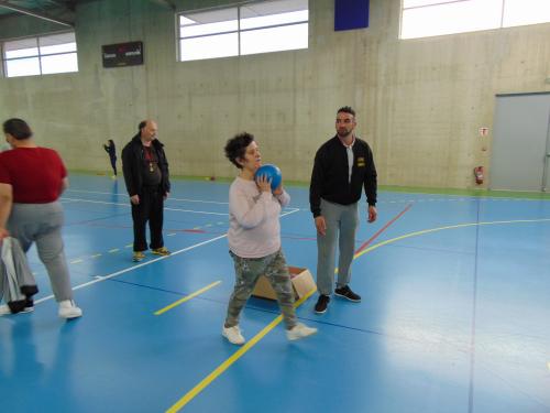 Le sport c'est bon pour la santé !