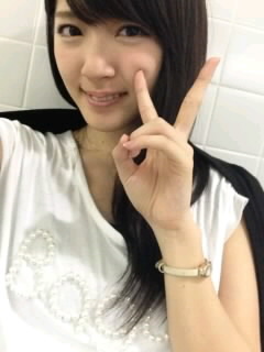 ● 13.10.13 00:01 ♥Délicieux*~ (Airi)