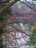 La balade du 18 décembre vers Caen