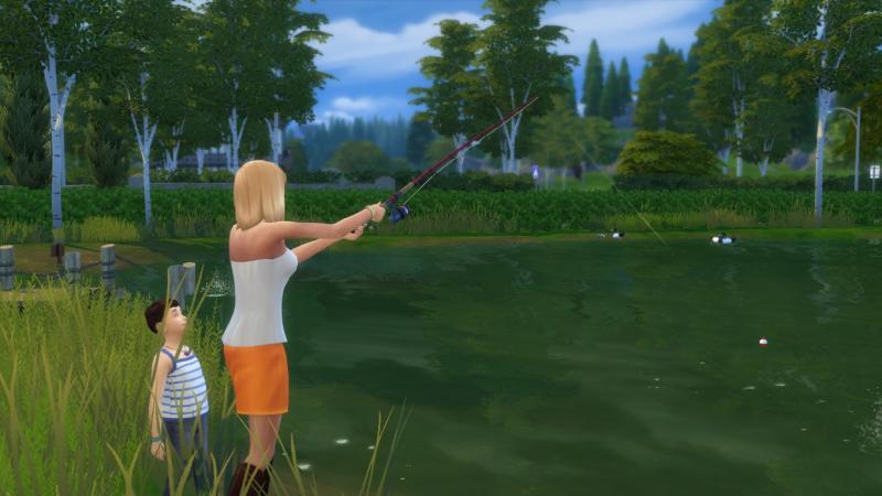 Semaine 1 - Quartier Windenburg - Foyer Les Esprits libres