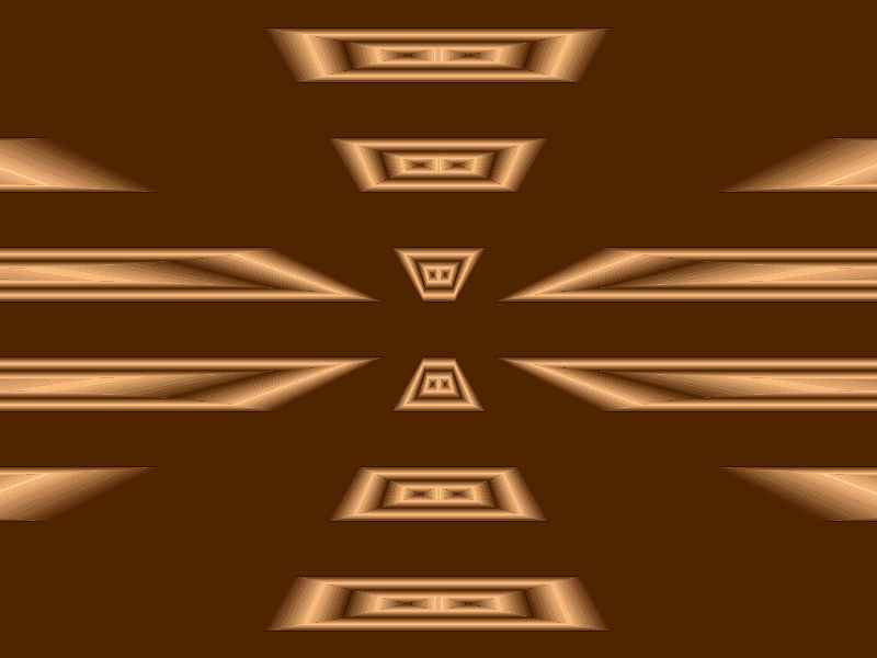 Fonds filtre série 18