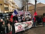 À Saint-Brévin, le 25 février 2023
