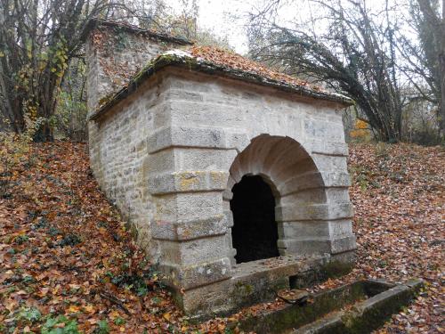 "La Chouerre" - Mercredi 21 novembre 2018