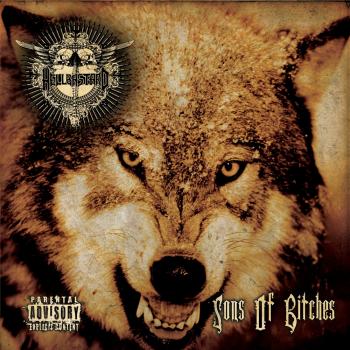 HELLBASTARD_Sons Of Bitches