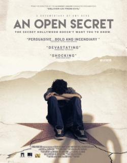 ➤ "An Open Secret" (la pédocriminalité à Hollywood) V.O.