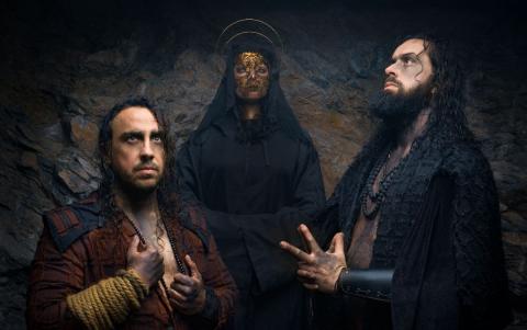 ACOD signe avec Hammerheart Records