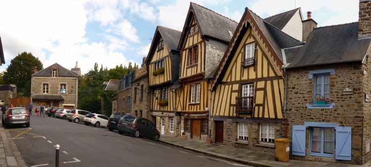 Place du Marchix