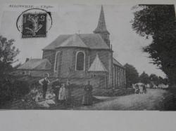 Allonville