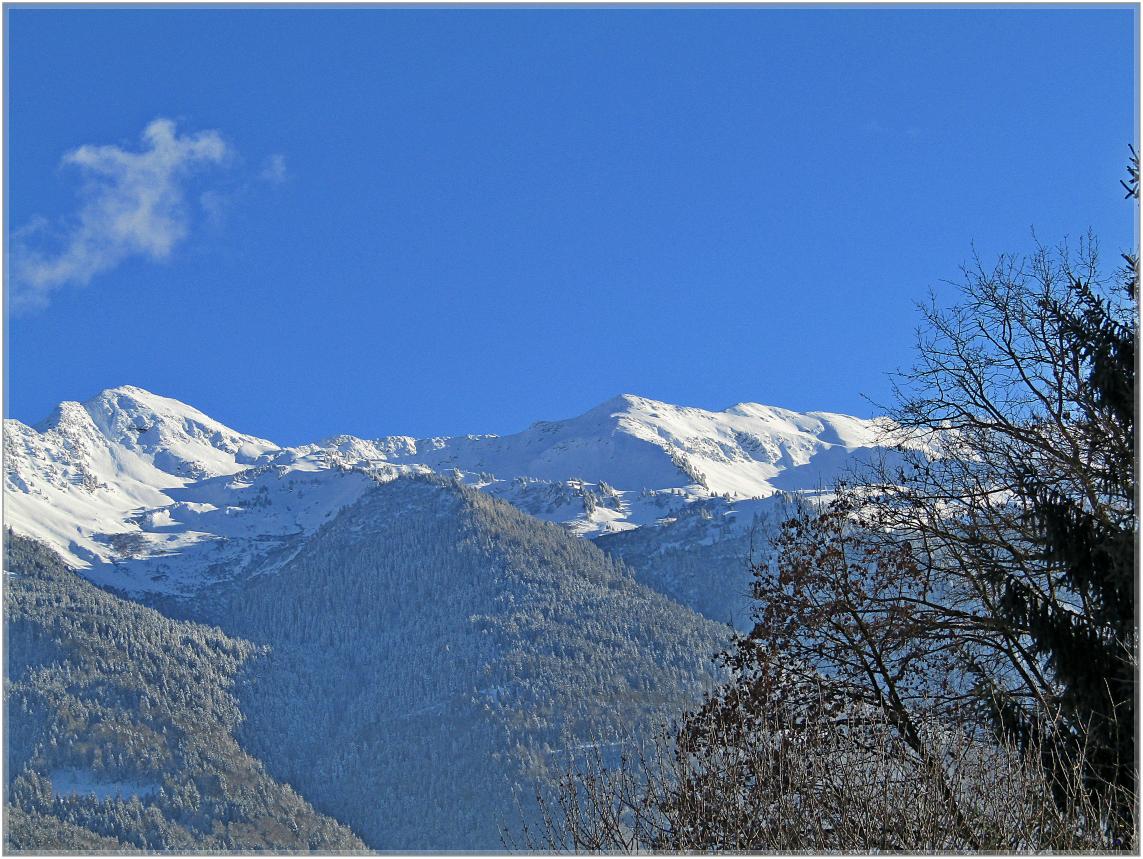 UN TEMPS DE SAISON JANVIER 23