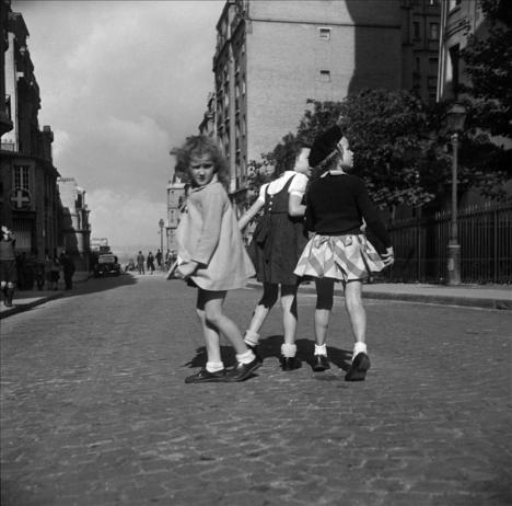Pierre Jahan, un photographe à la marge …
