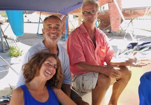 balade en annexe bis !