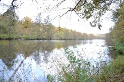 La balade du 12 novembre à May-sur-Orne