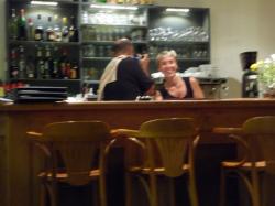 Dernier petit clin d'oeil des vacances !