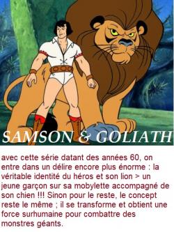 Nostalgiques ? Les Maitres de l'Univers
